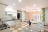 Nice house with 2 bedrooms for rent in Xuan Dieu st, Tay Ho district 
